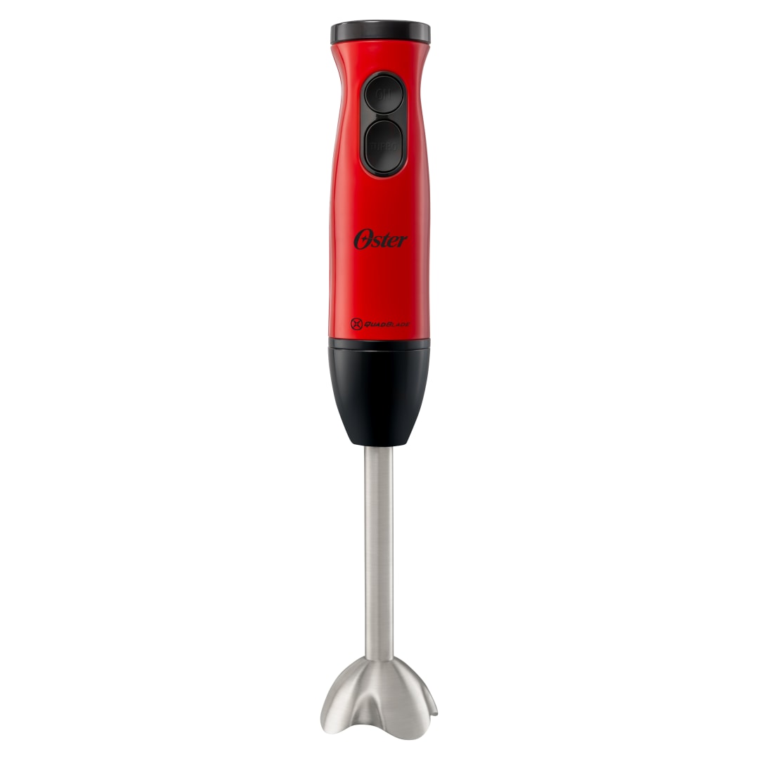 STICK MIXER QUAD BLADE OS LA ACC 400 W