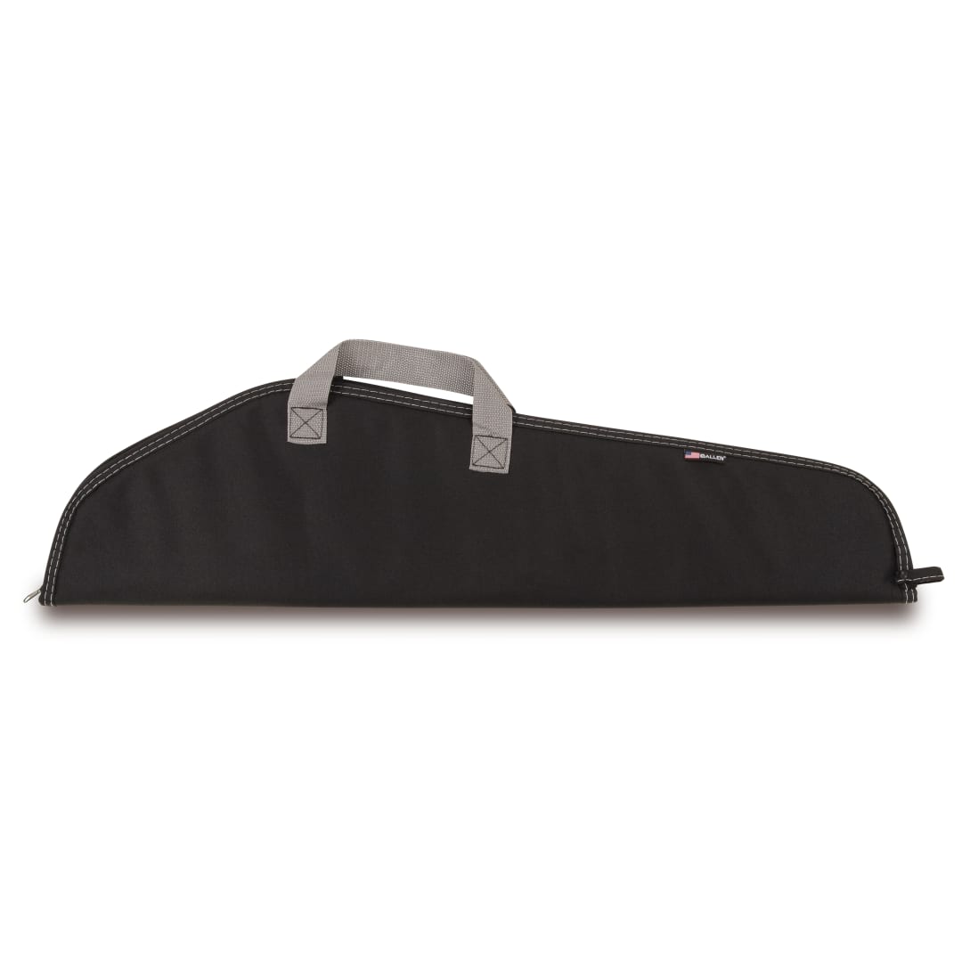 Allen Company Durango 32" Rifle Gun Case, Black/Gray