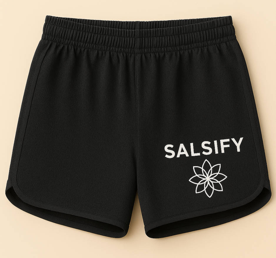 Running Shorts – Lightweight Mesh