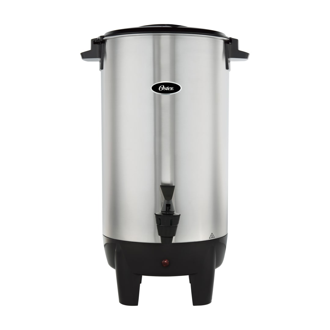 OSTER PRO 35 CUP PERCOLATOR