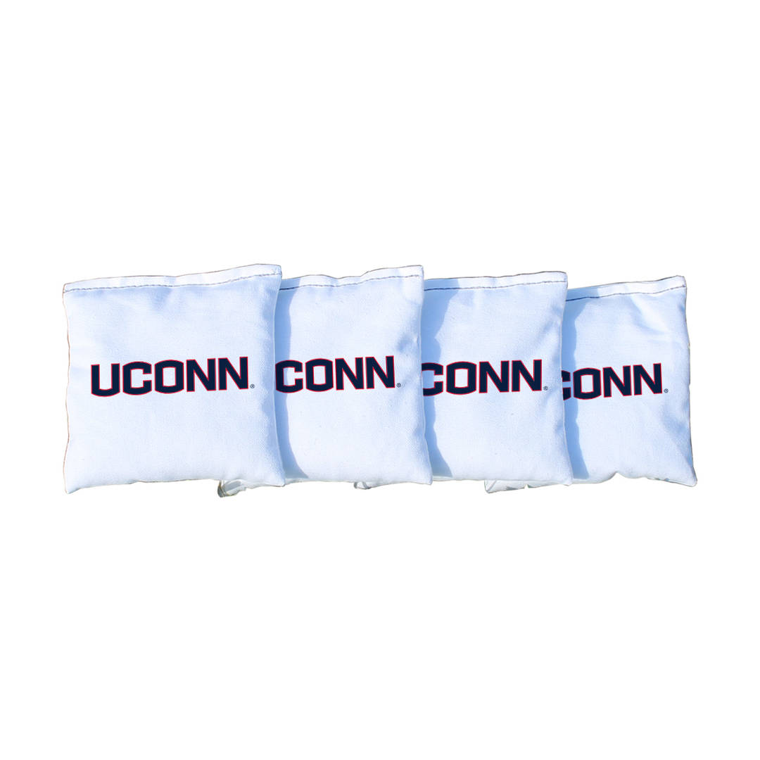 University of Connecticut Husk