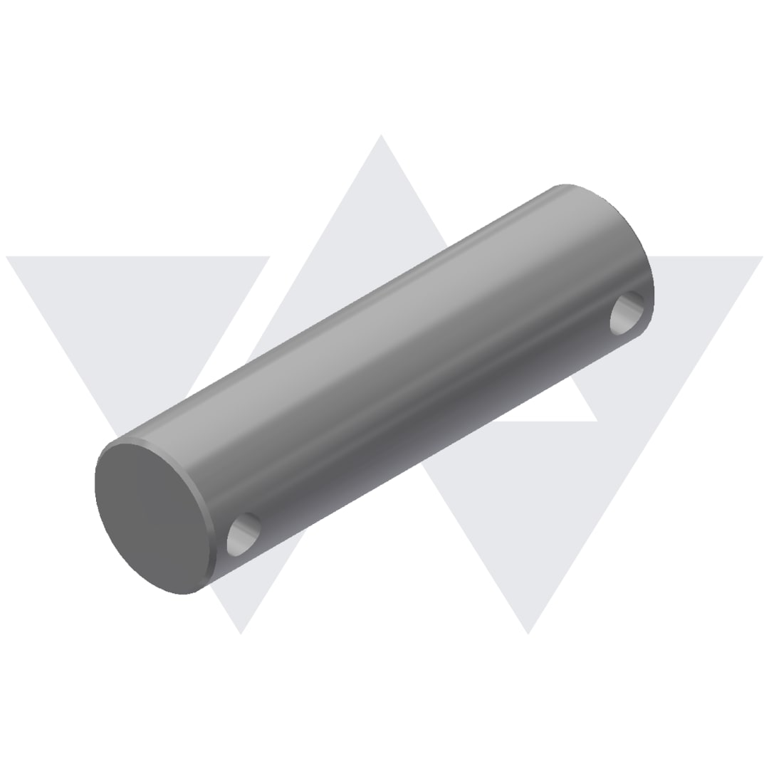 Wastebuilt® Replacement for Heil Pin-Tailgate, Early, RR