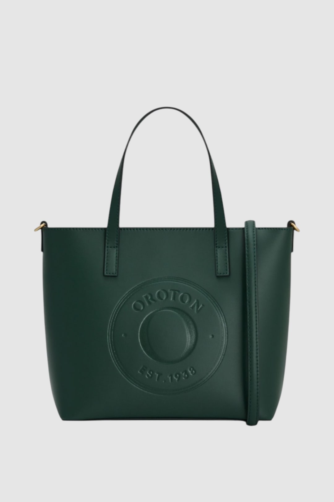 Polly Smooth Small Tote