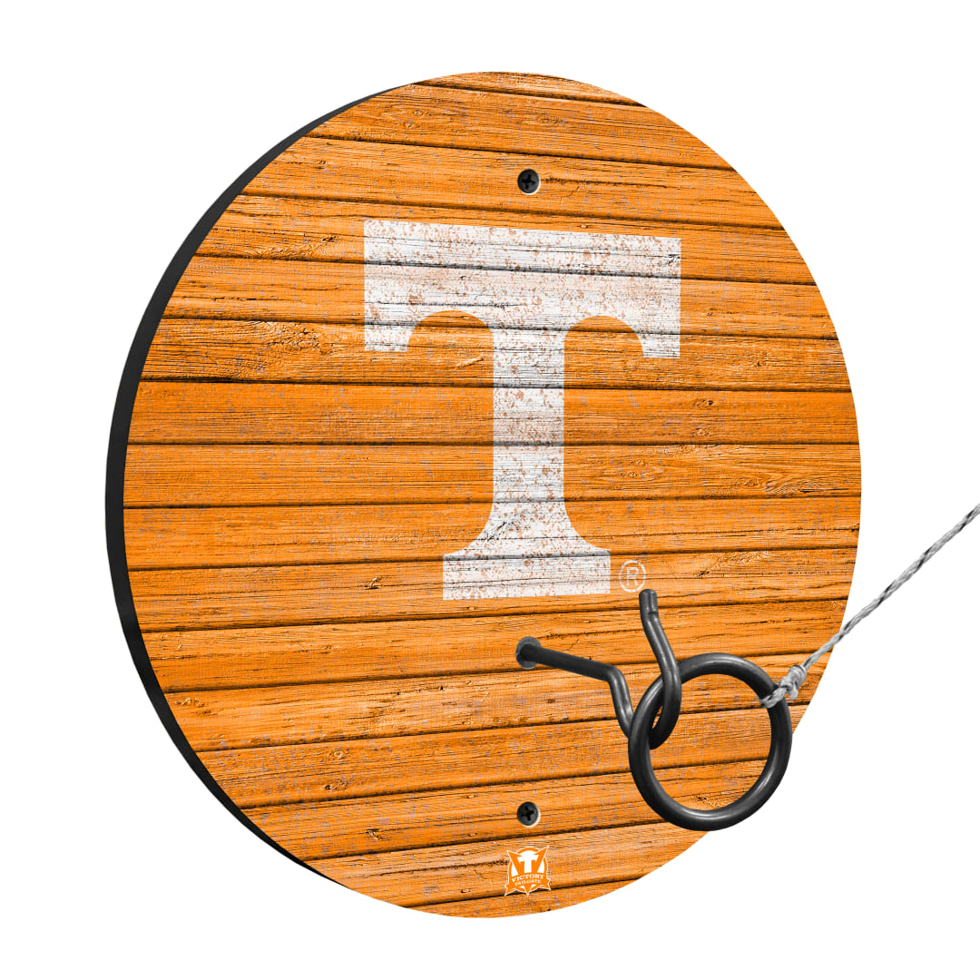 University of Tennessee Volunt