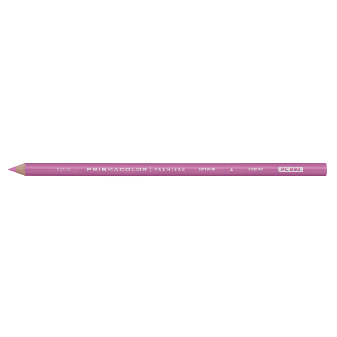 PC993 HOT PINK