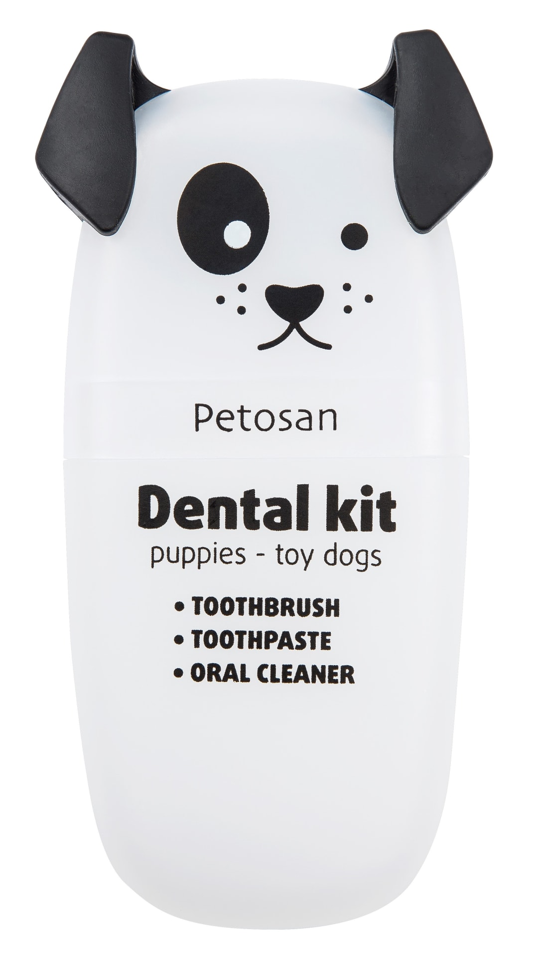 Petosan Puppy Dental Pack