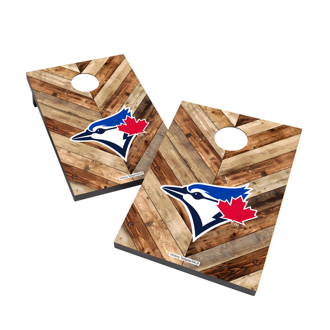 Toronto Blue Jays | 2x3 Bag To
