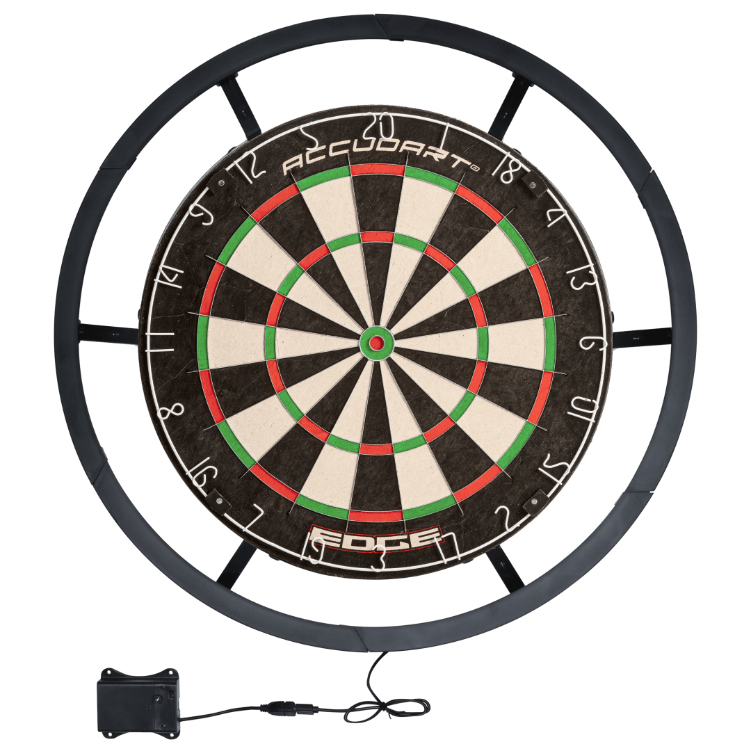 Accudart Vortex LED Surround -