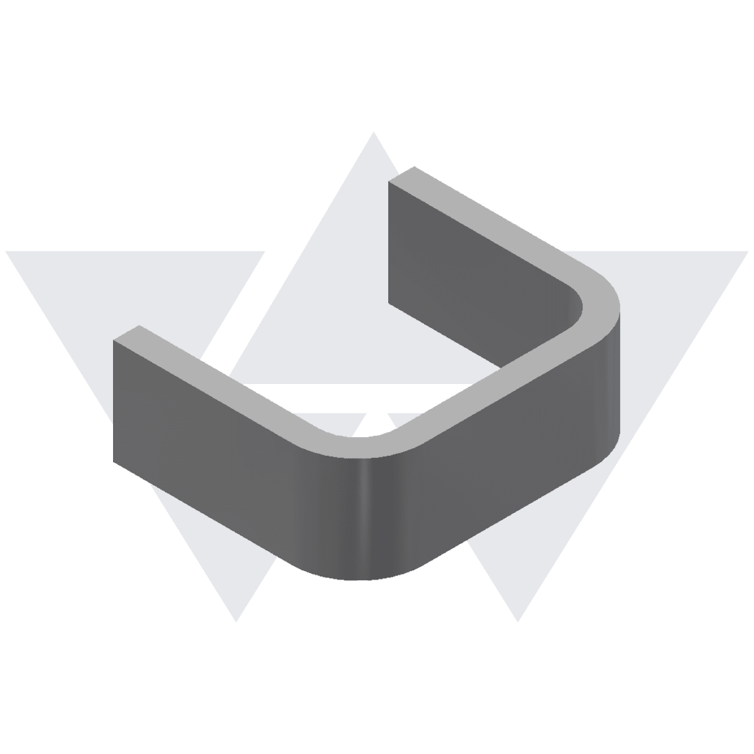 Galbreath™ Support Bracket