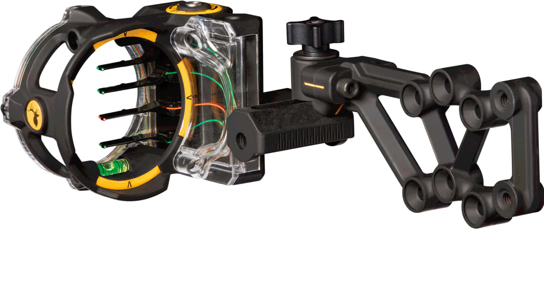 Trophy Ridge React® H4™ Sight