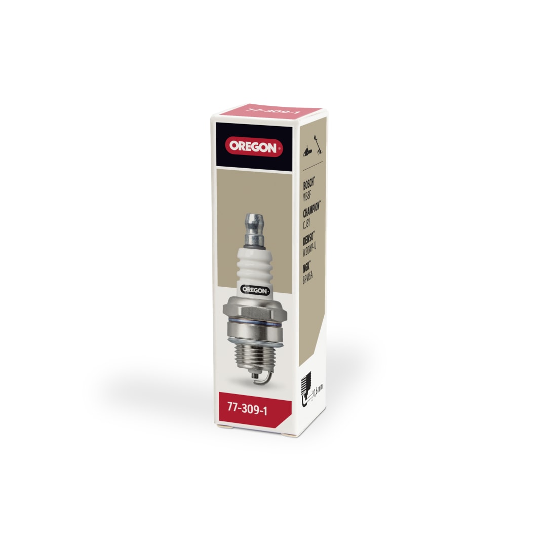 Spark Plug, Champion CJ8Y