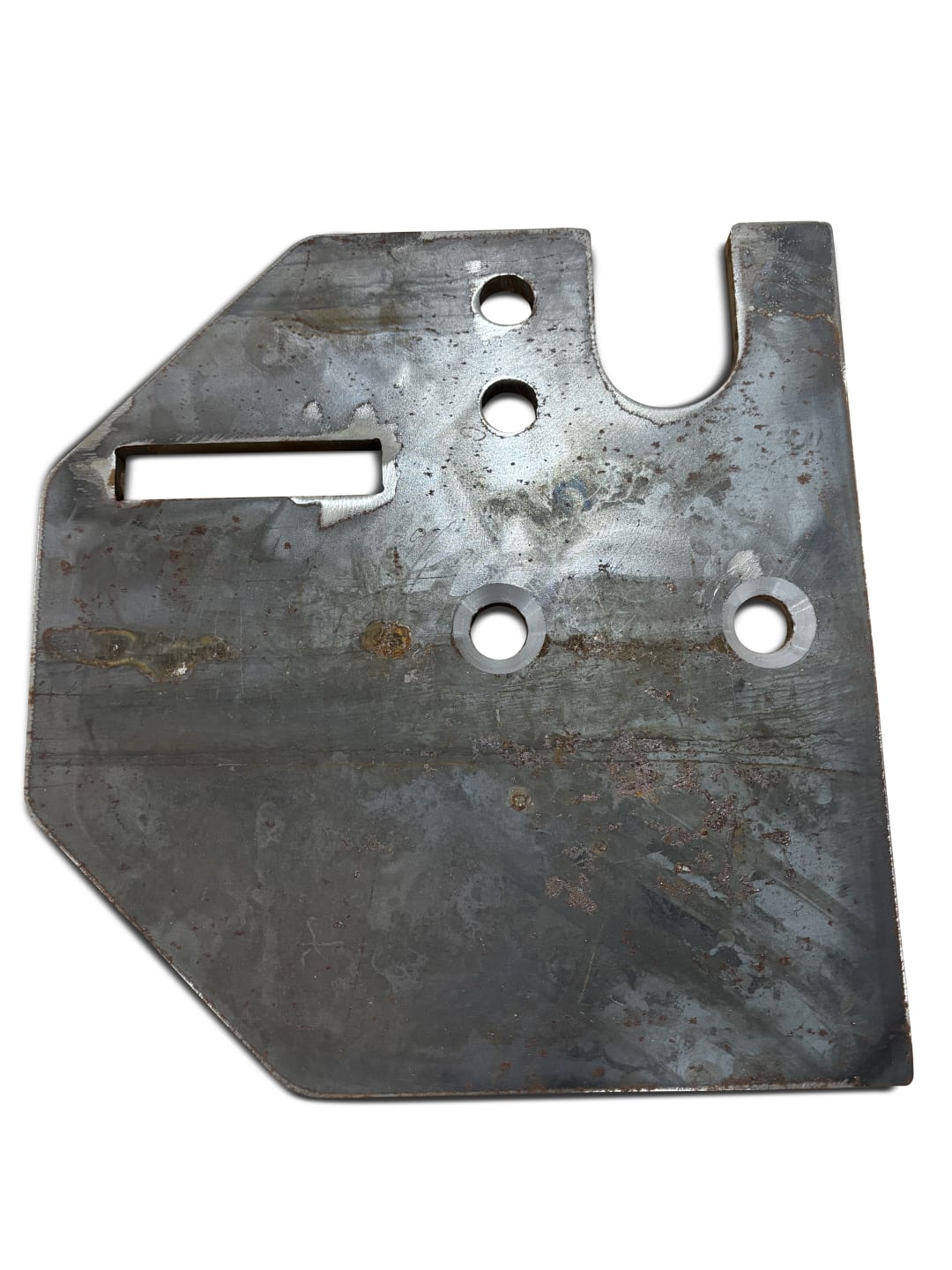 Galbreath™ Lift Plate Inside Street LCH PL 1/2 X 12 1/2 X 13