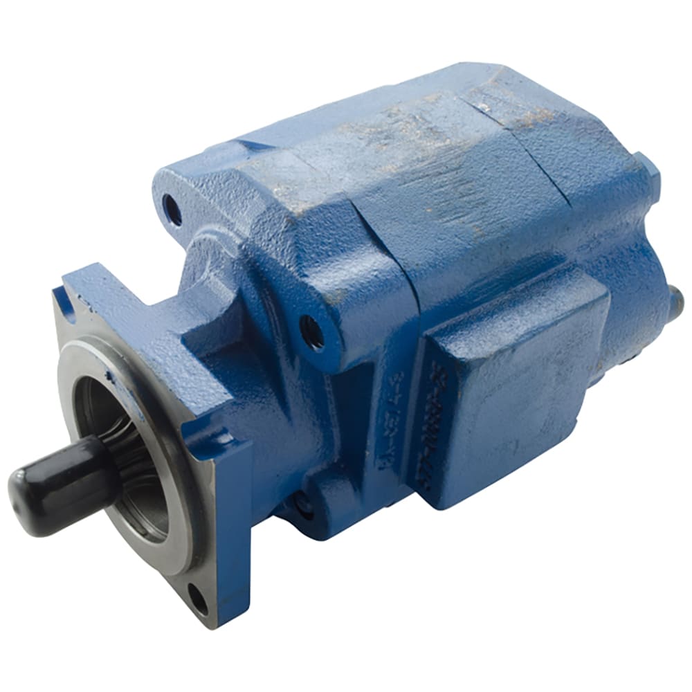 Galbreath™ 43-53 GPM Hydraulic Pump with 1" 15 Spline Shaft