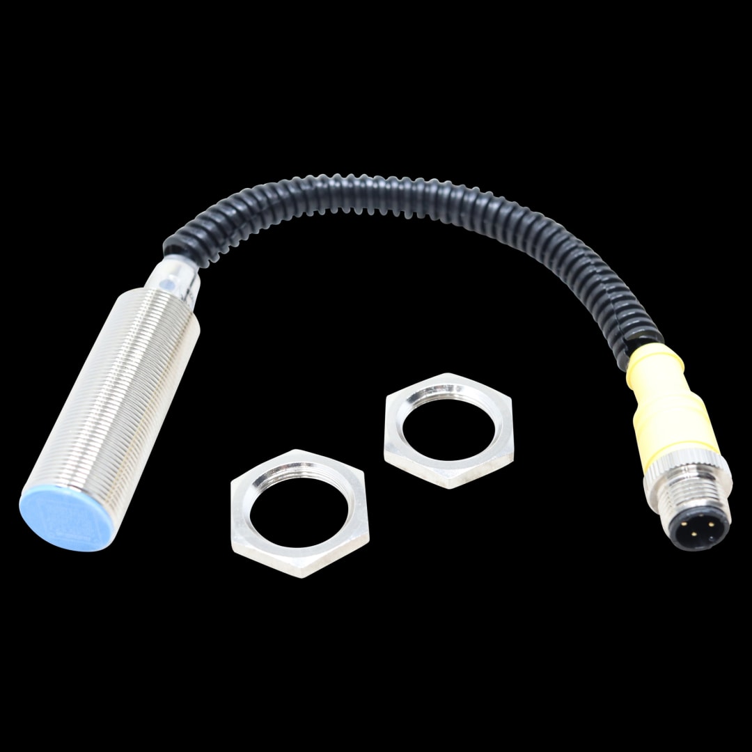 Wastebuilt® Replacement for Heil Proximity Switch 18mm