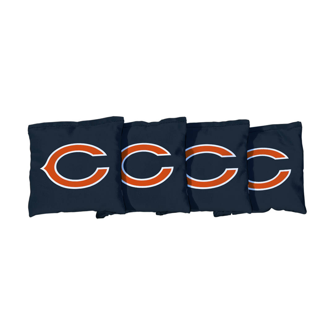 Chicago Bears | Blue Corn Fill