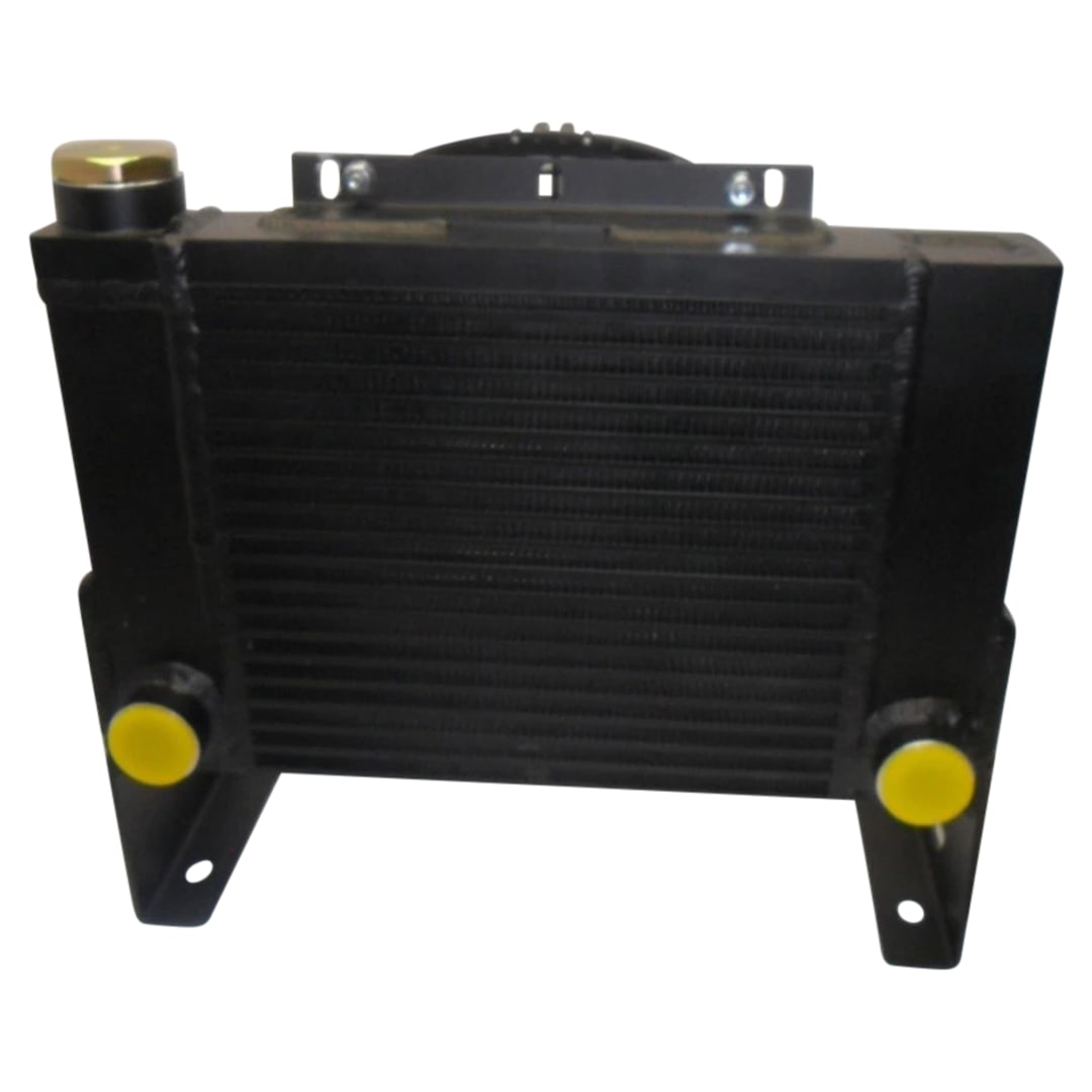 Wastebuilt® Replacement for McNeilus Cooler, Fan, Oil, Temp, Hydac