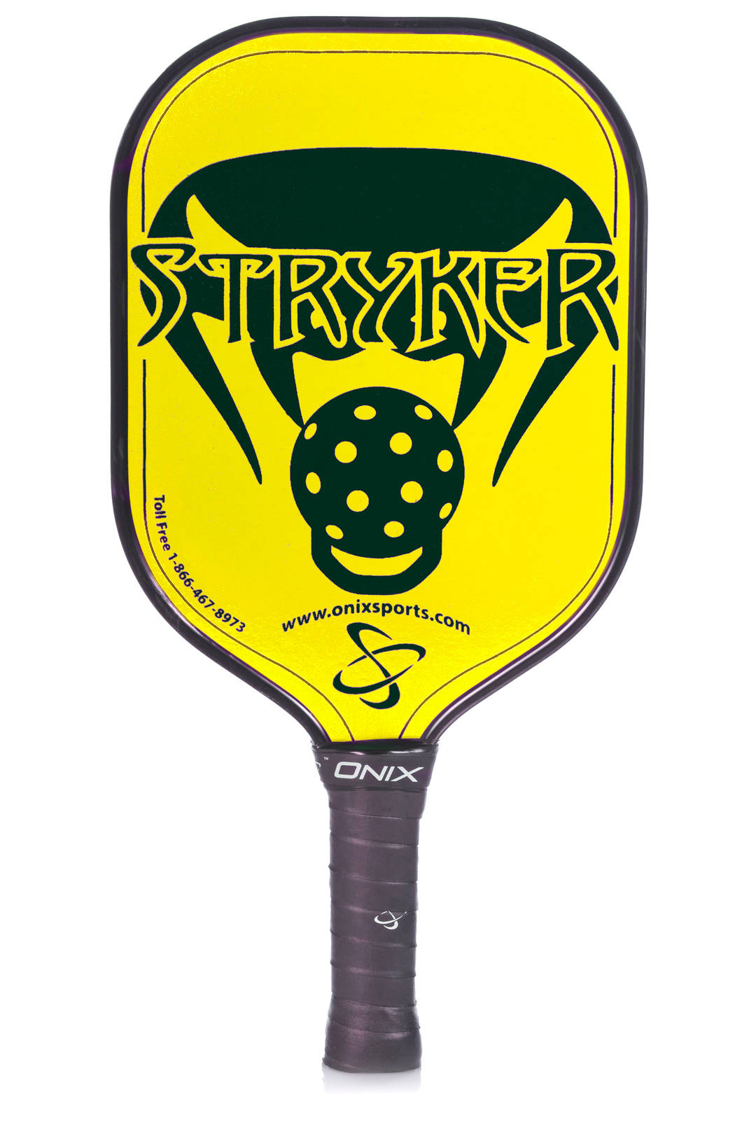 Onix Composite Stryker Pickleb