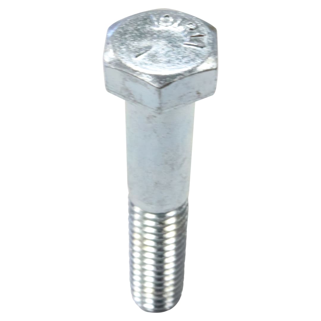 3/8" x 2" Hex Head Bolt