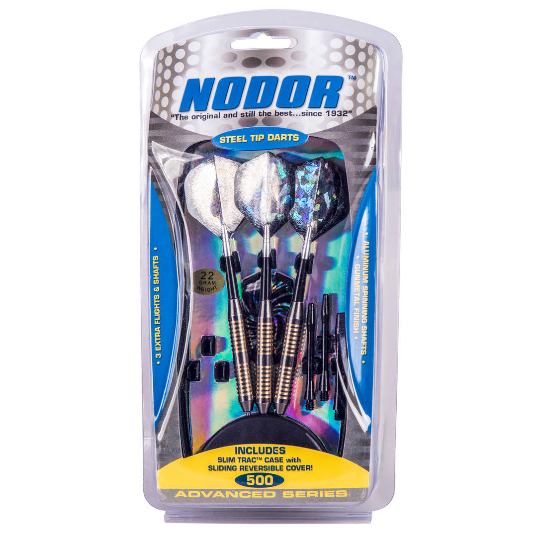 Nodor Advanced Series 500 Gunm