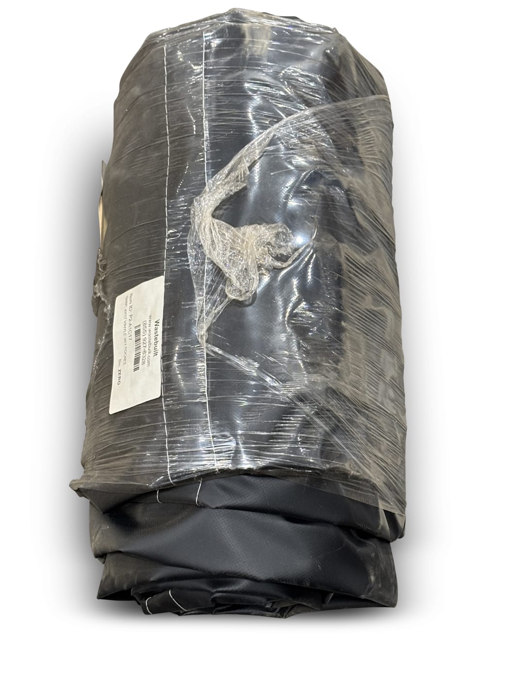 Pioneer® Tarp, 8 X 17 Vinyl With 1 Pocket