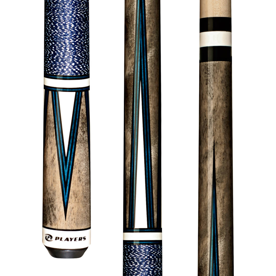 C-810 Players Pool Cue