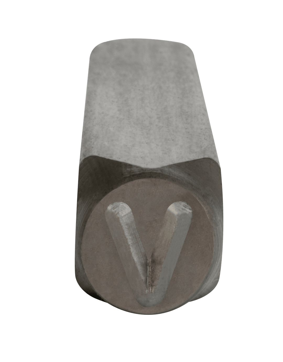 Stamp Sort-1/4" Heavy Duty V