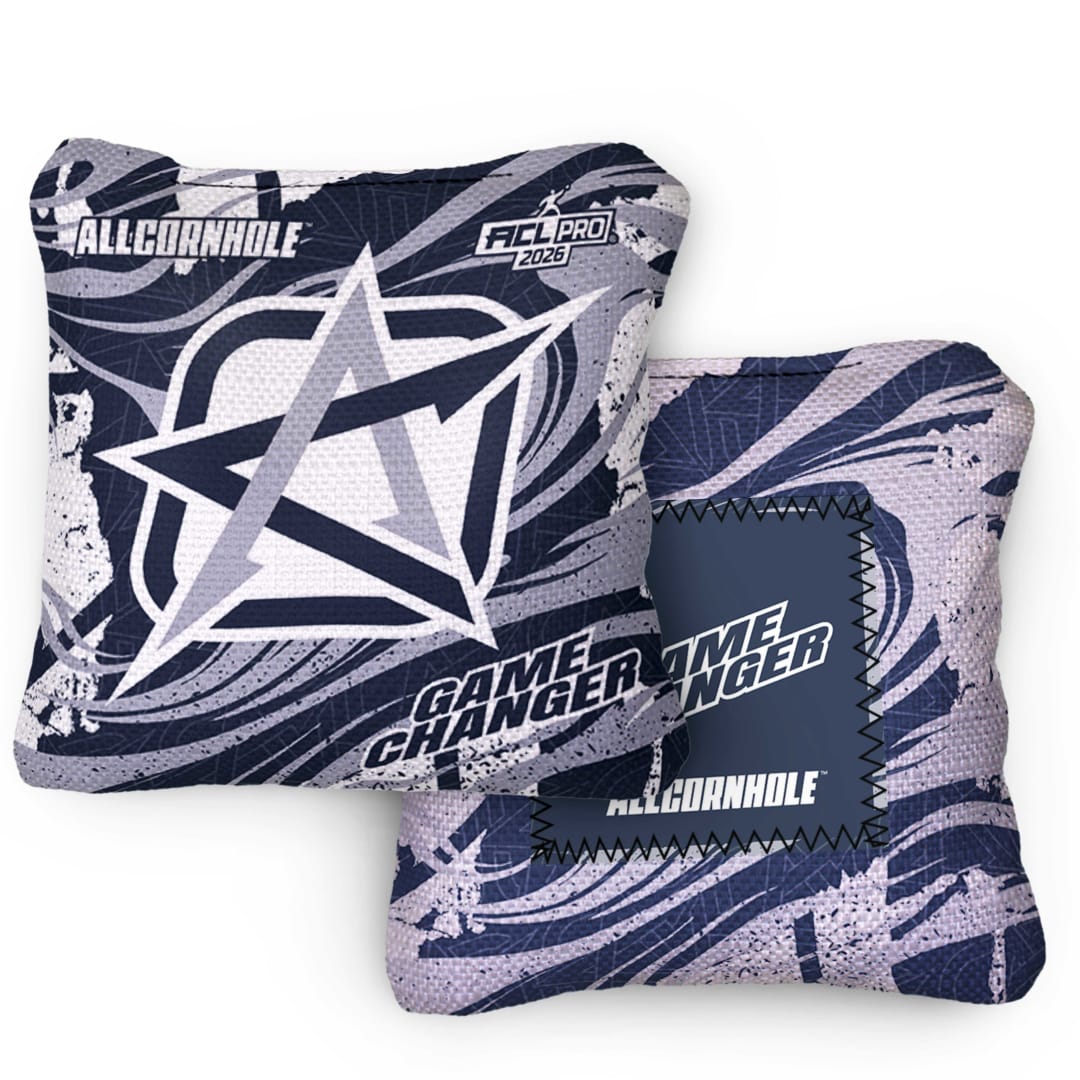 AllCornhole 2026 GameChanger R