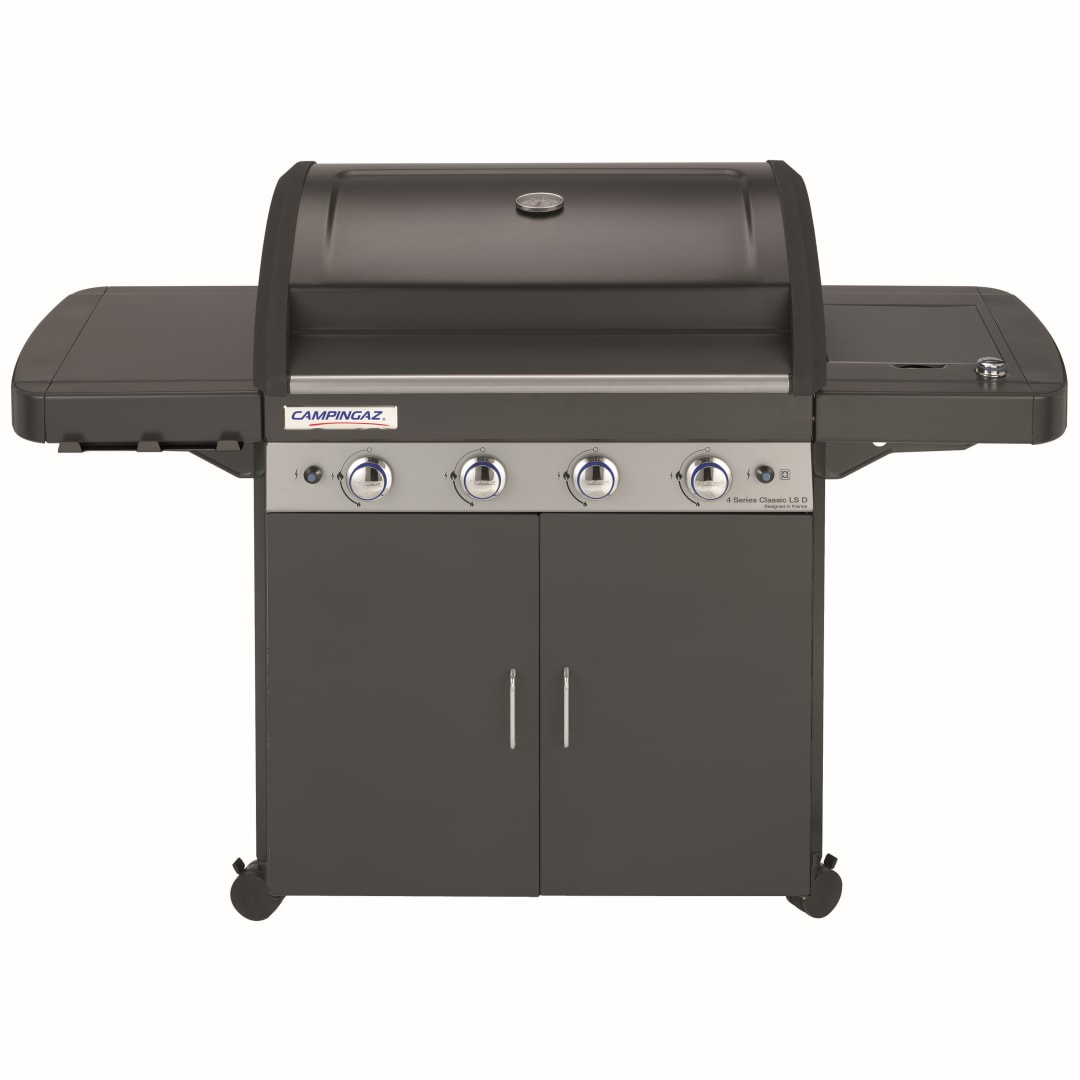 BBQ 4 SERIES LS D (INT)