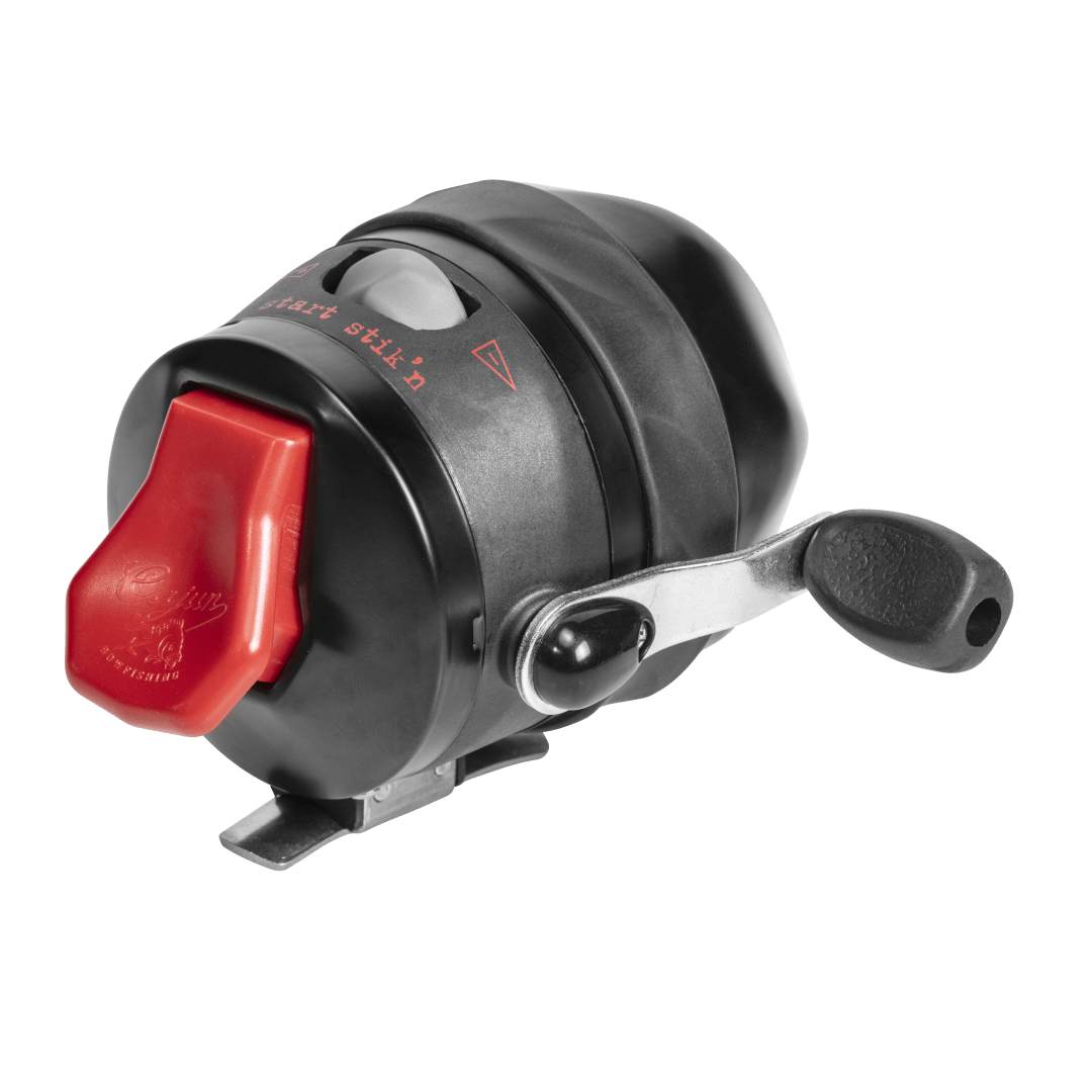 Cajun Spin Doctor Bowfishing S