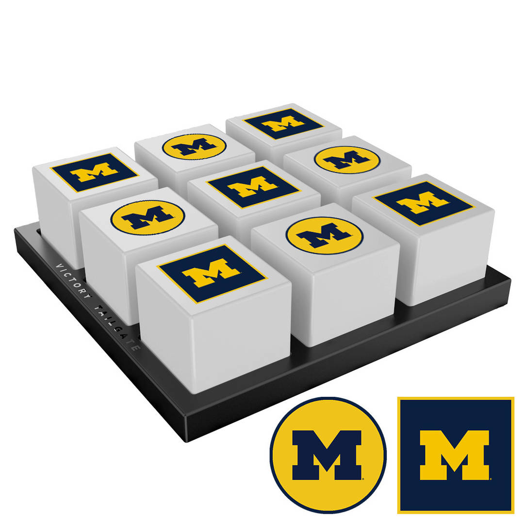 University of Michigan Wolveri