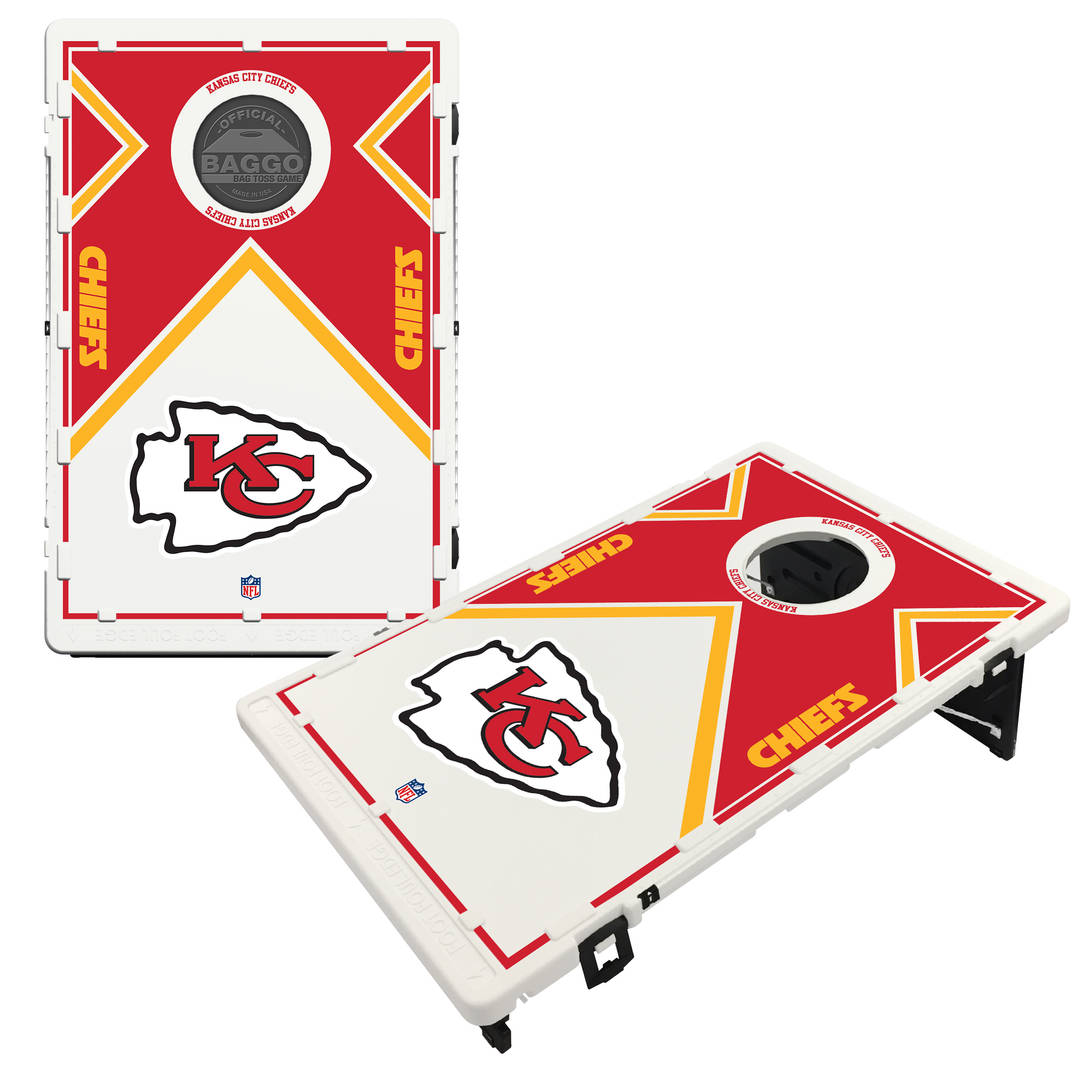Kansas City Chiefs | Baggo