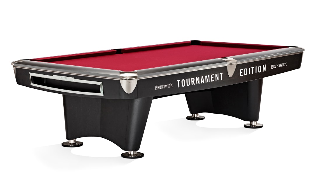 Brunswick Gold Crown VI Tourna