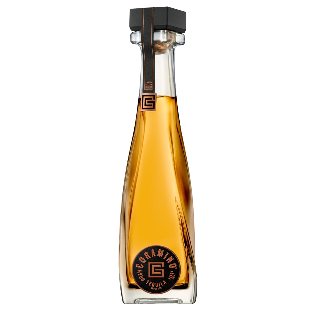 Gran Coramino Tequila Reposado