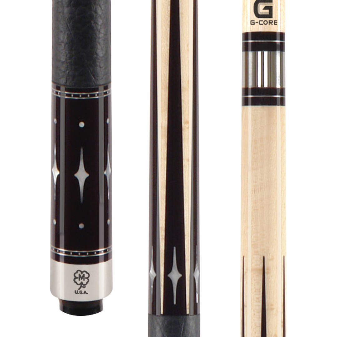 MC Dermott NATURAL BIRDSEYE W/