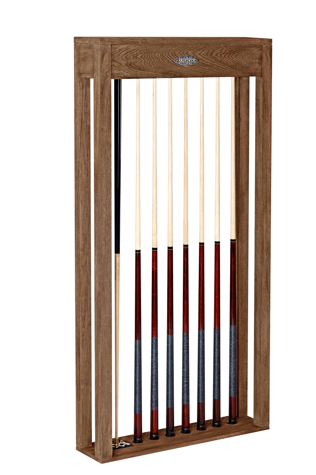 Brunswick Sanibel Wall Rack