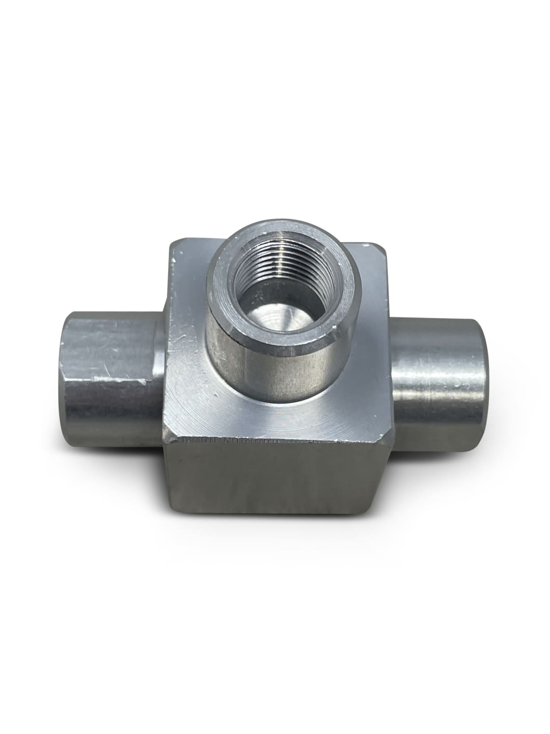 Wastebuilt® Replacement for Humphrey TAC Valve