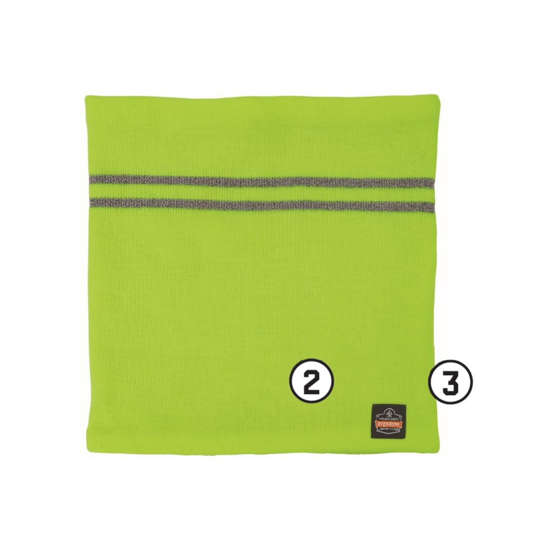 N-Ferno 6961 Reflective Winter Neck Gaiter