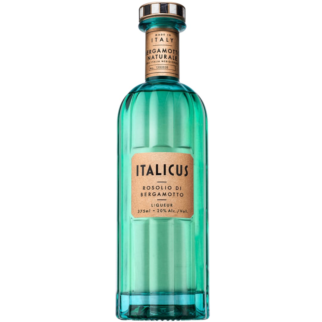 Italicus Rosolio Di Bergamotto Liqueur, 375 ml Bottle, 40 Proof