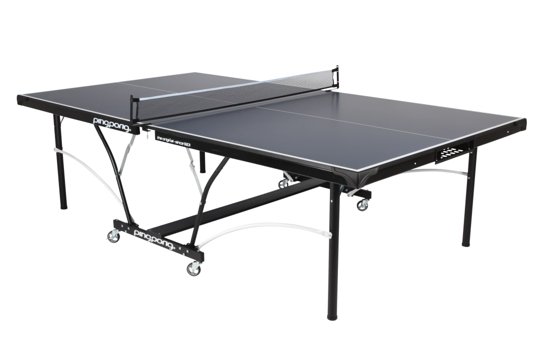 Ping Pong Ultra II Table Tenni
