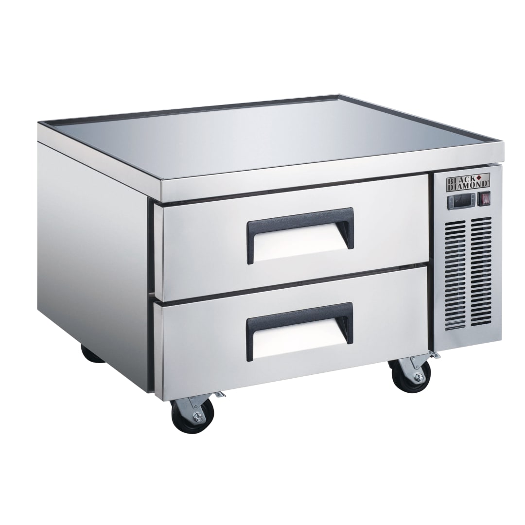 USCB-36 - BD CHEF BASE 36"W