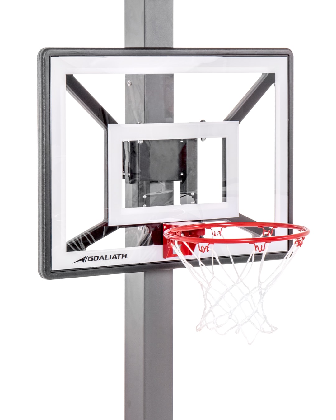 Goaliath Junior Basketball Hoo
