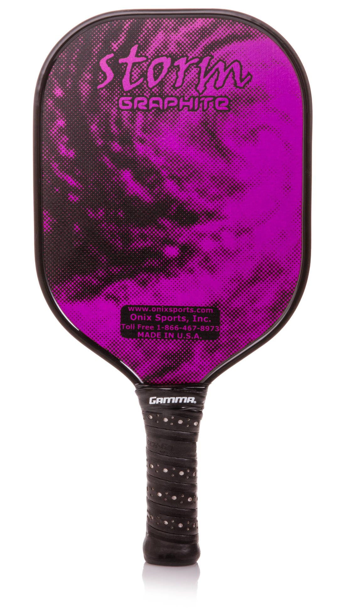 Onix Graphite Storm Pickleball