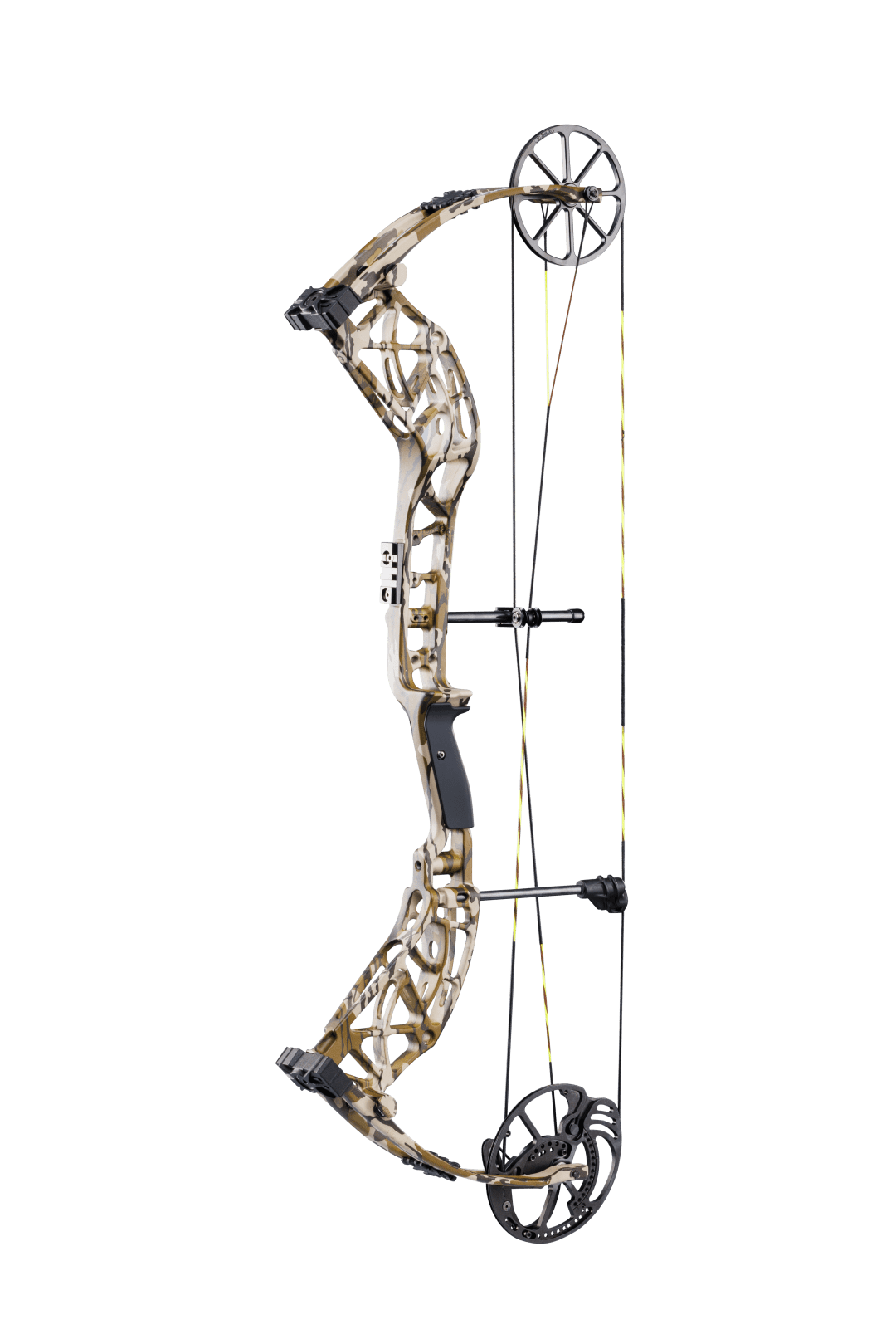 Bear THP ADAPT 2 Bow Only