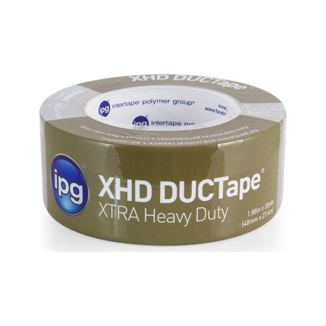 AC29 10 Mil Utility Duct Tape