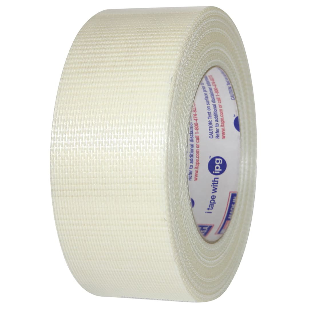 745 Bi-Directional Pet Specialty Filament Tape