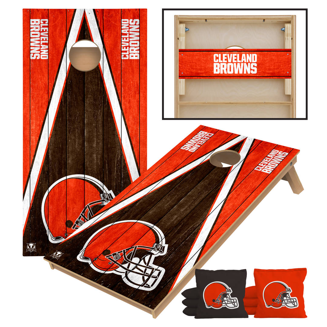 Cleveland Browns | 2x4 Tournam