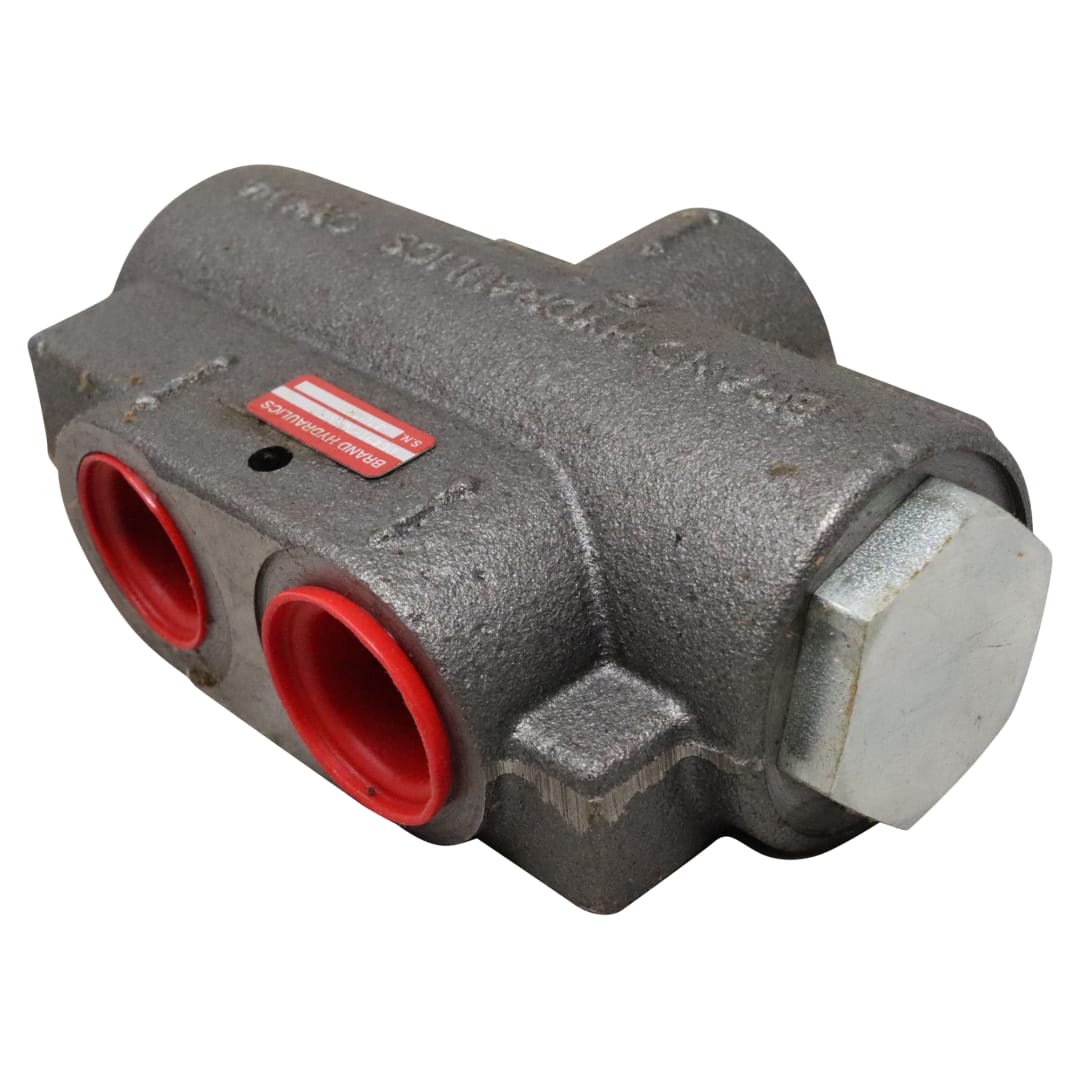 Wastebuilt® Replacement for Power Dynamics Diverter Valve (Brand)