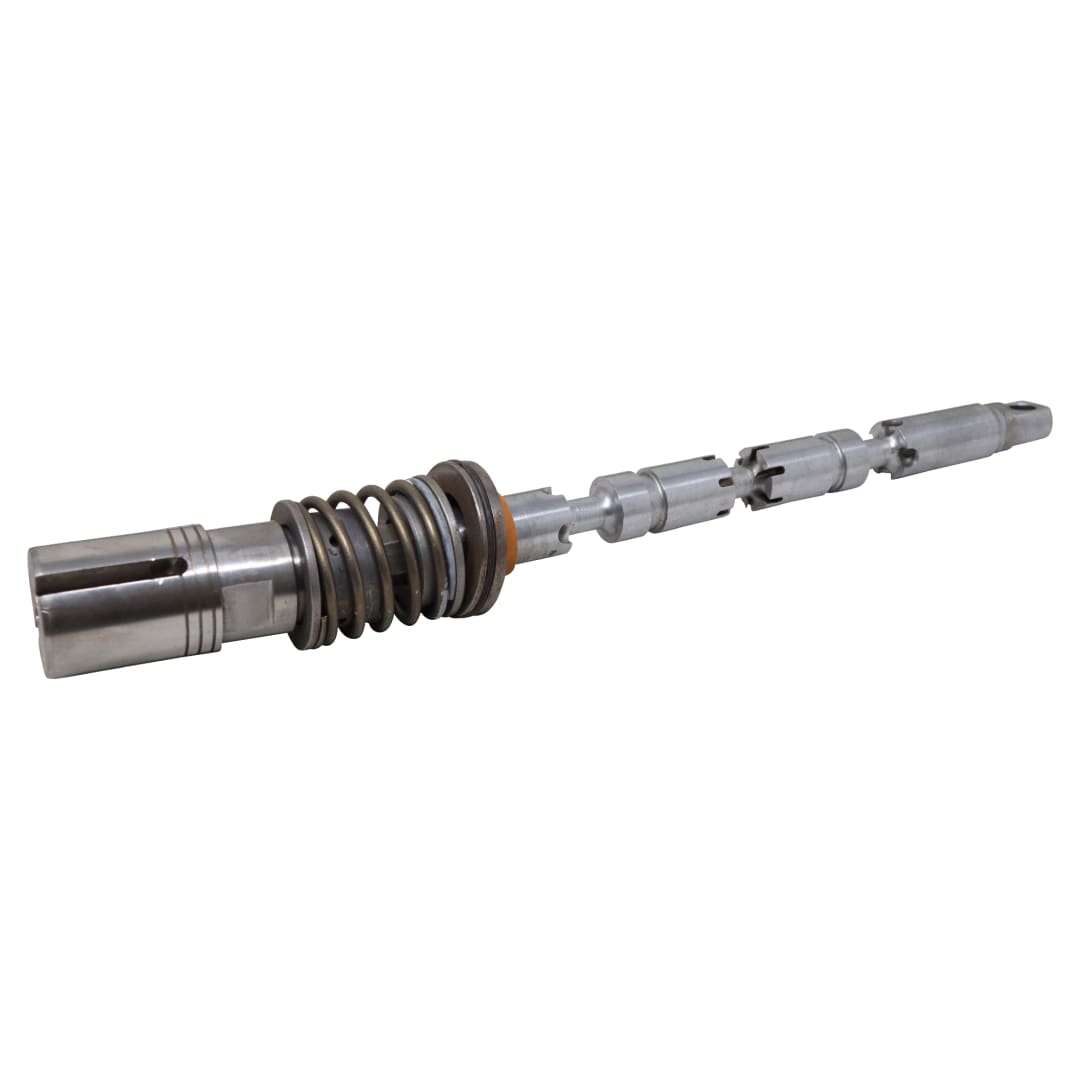 Wastebuilt® Replacement for E-Z Pack Spool Assembly