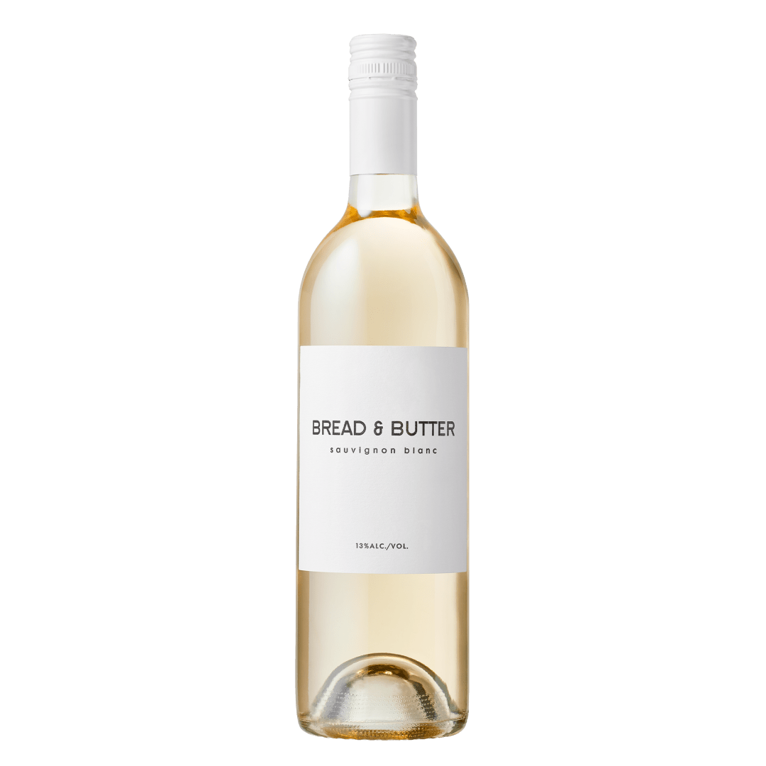 Bread & Butter Sauvignon Blanc