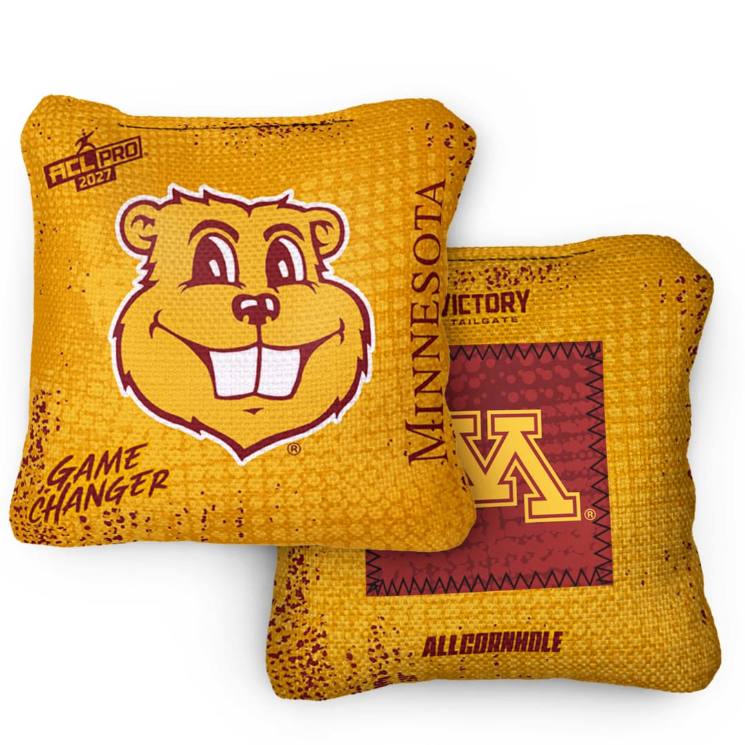 ACH 2027 Minnesota Golden Goph